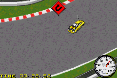 NASCAR Heat 2002 Screenshot 1